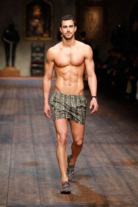 dolce gabbana mens swimwear